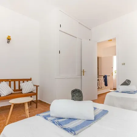 Villa Antonita