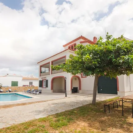 Villa Antonita *