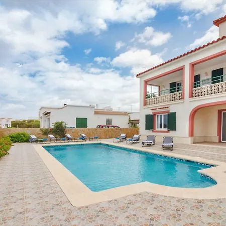 Villa Antonita *