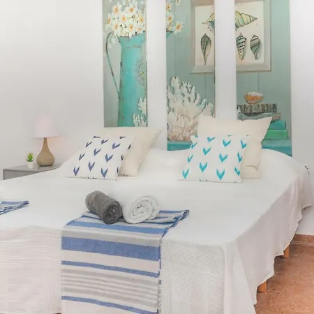Villa Antonita
