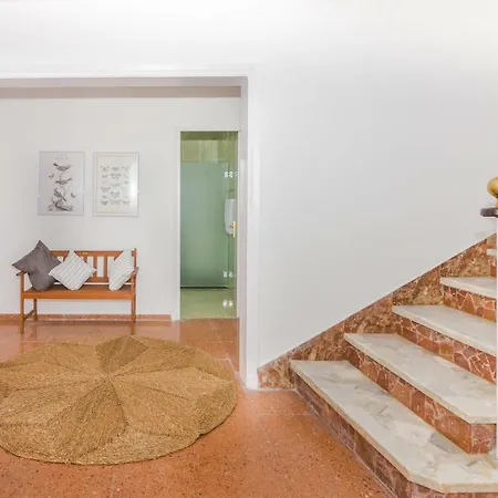 Antonita Villa Cala Santandria (Menorca)