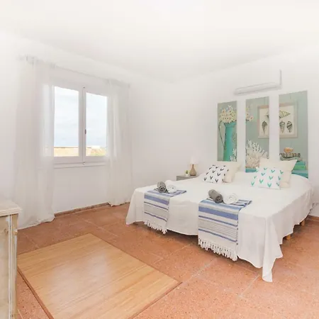 Villa Antonita *