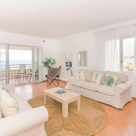 Vila Antonita Cala Santandria (Menorca)